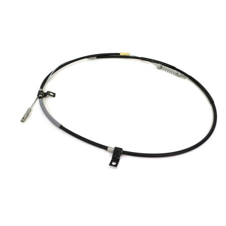 Mopar Parking Brake Cable, 52010288AC 52010288AC
